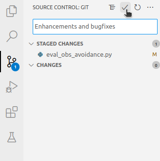 CAID Modify Eval Obs Avoidance Py File Commit